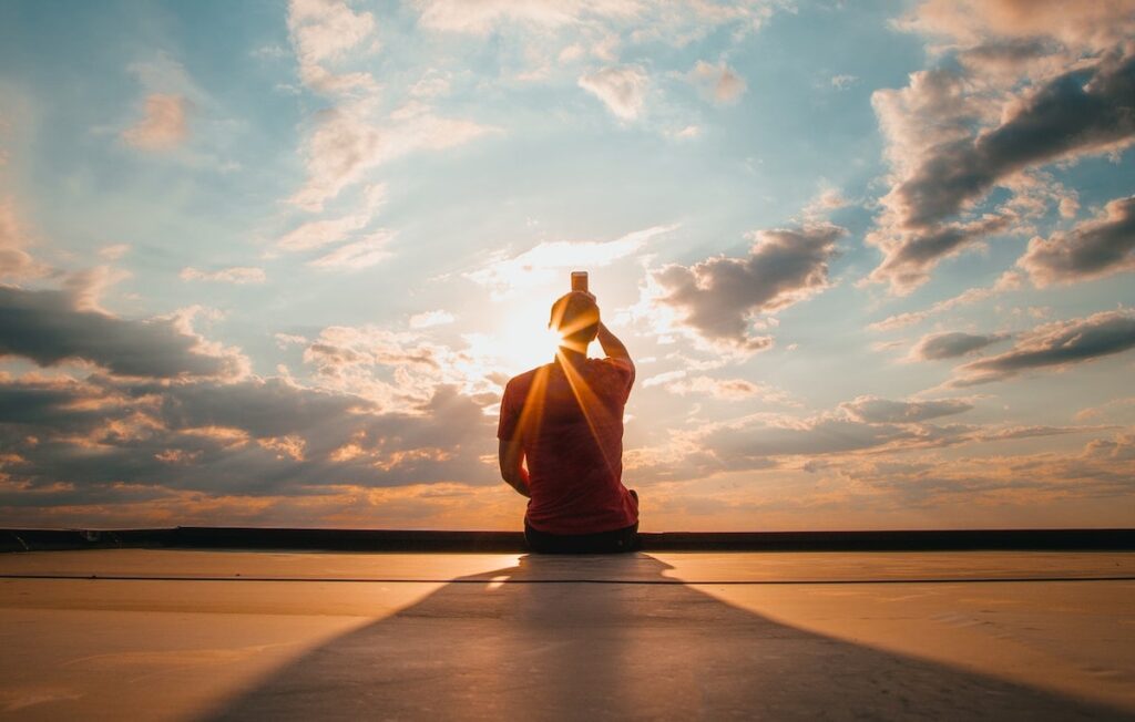 Menjalani Hari dengan Alur yang Lebih Tenang