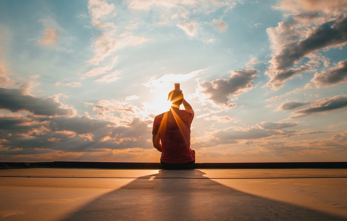 Menjalani Hari dengan Alur yang Lebih Tenang